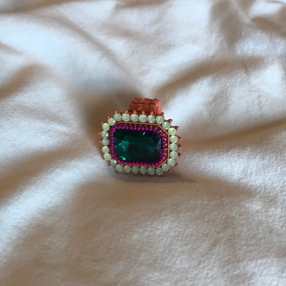 Colorful ring - Picture 4 of 5